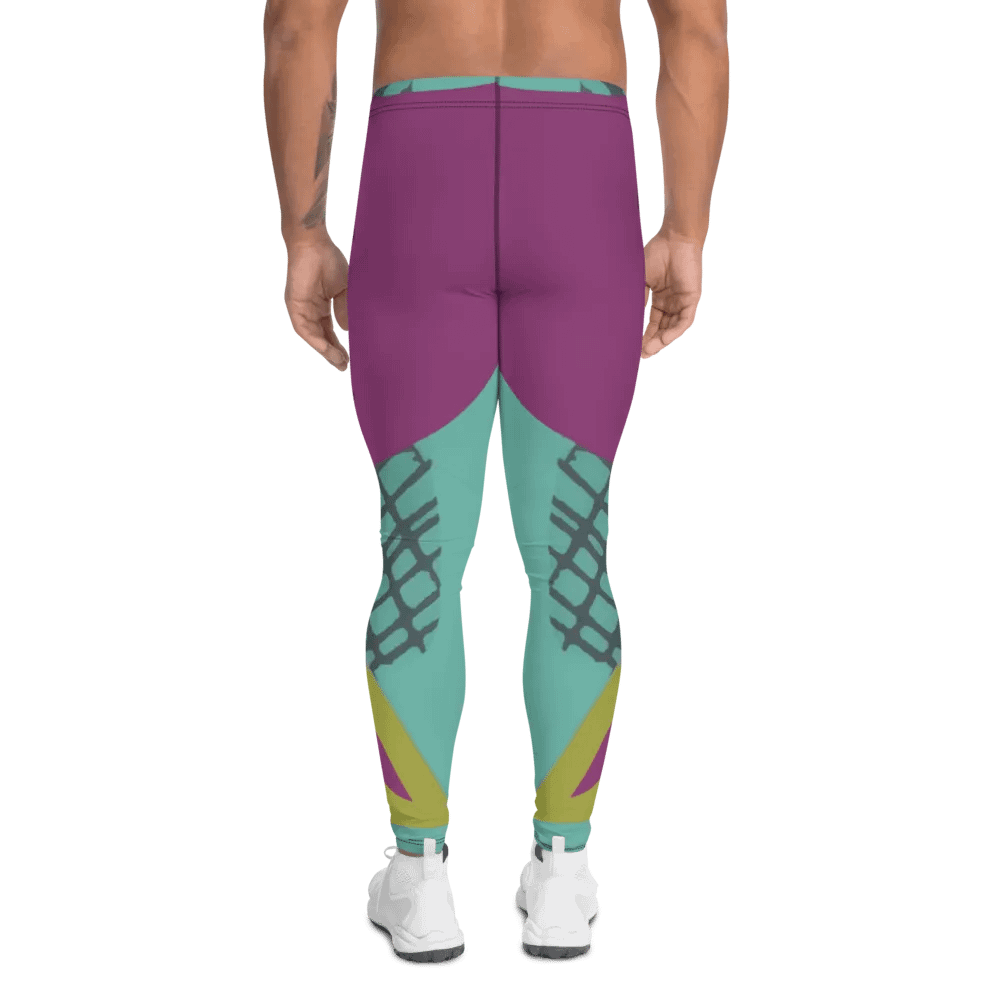 Storm Breaker Trail Men's Leggings product image (4)