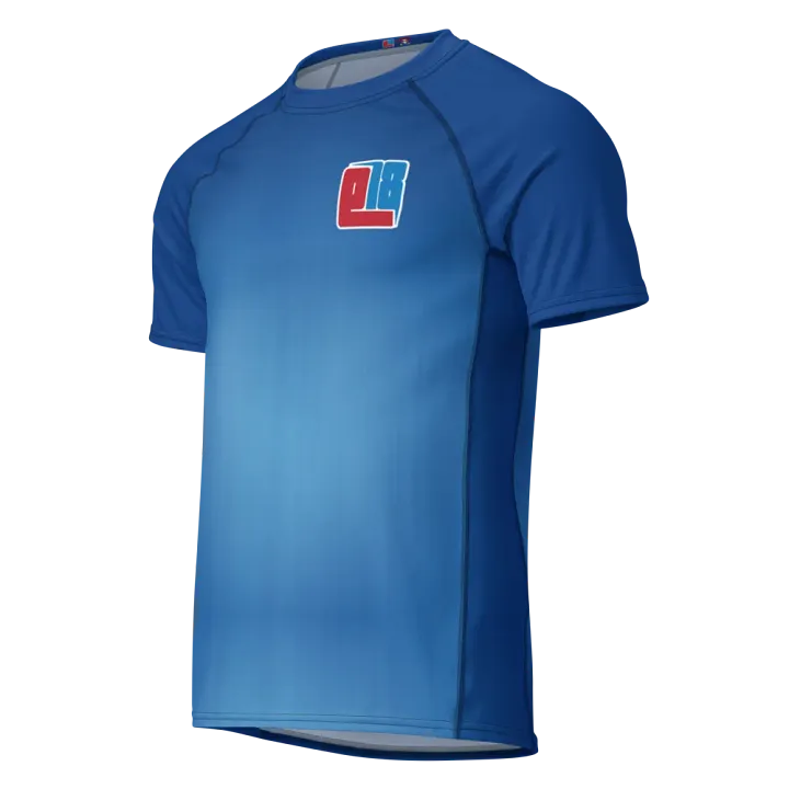 E18 Sports Performance Tee product image (1)