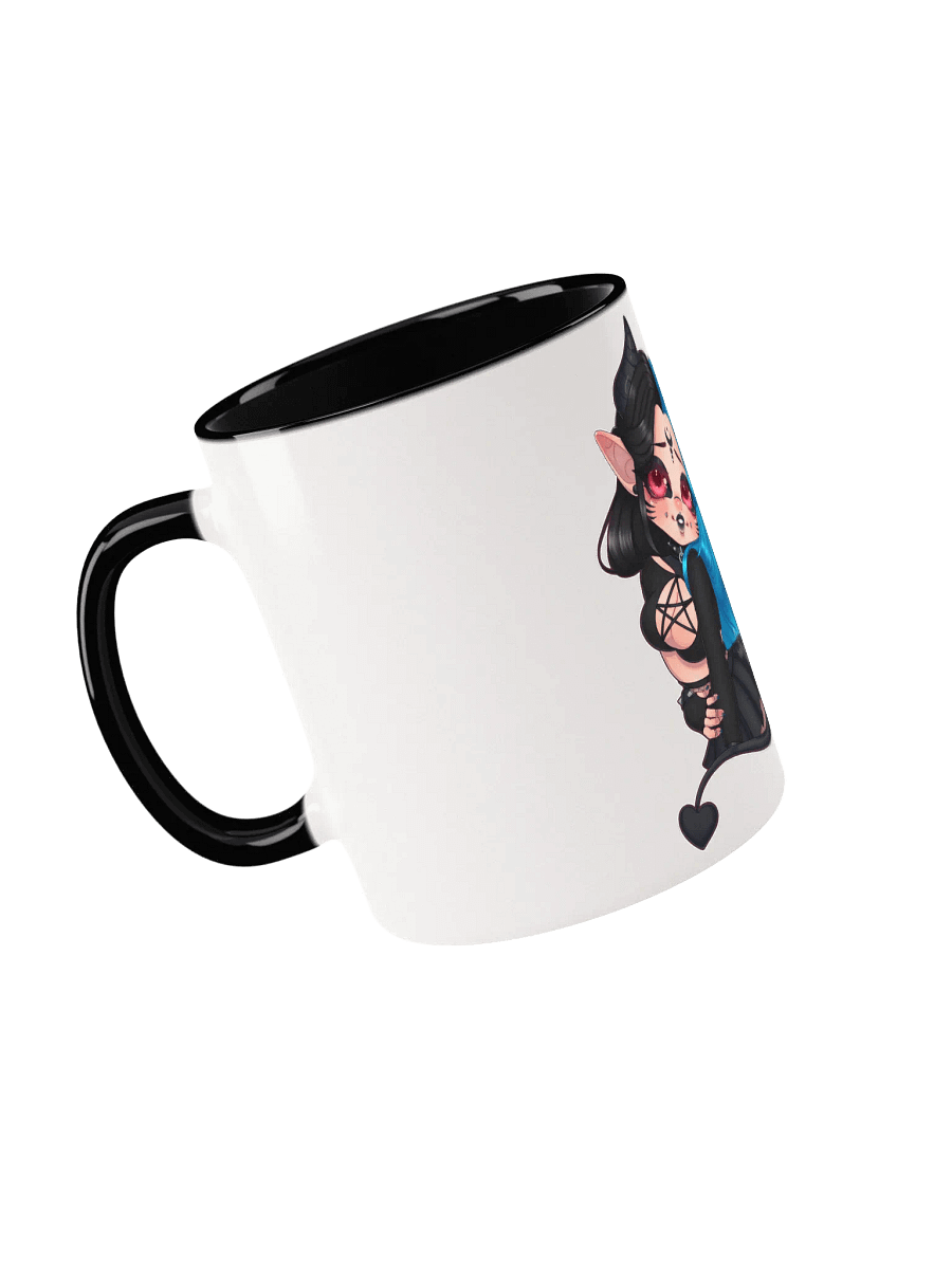 Whimsical Fantasy Mug product image (1)