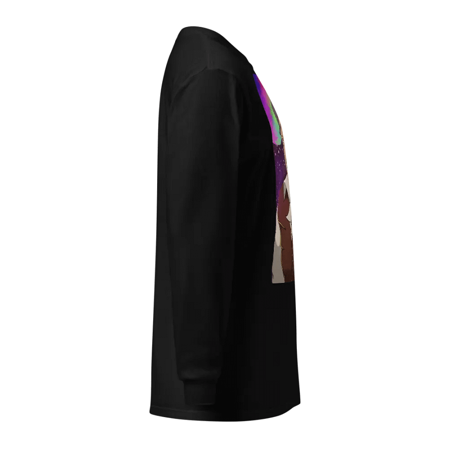 Azeath Unisex Long Sleeve Shirt product image (9)