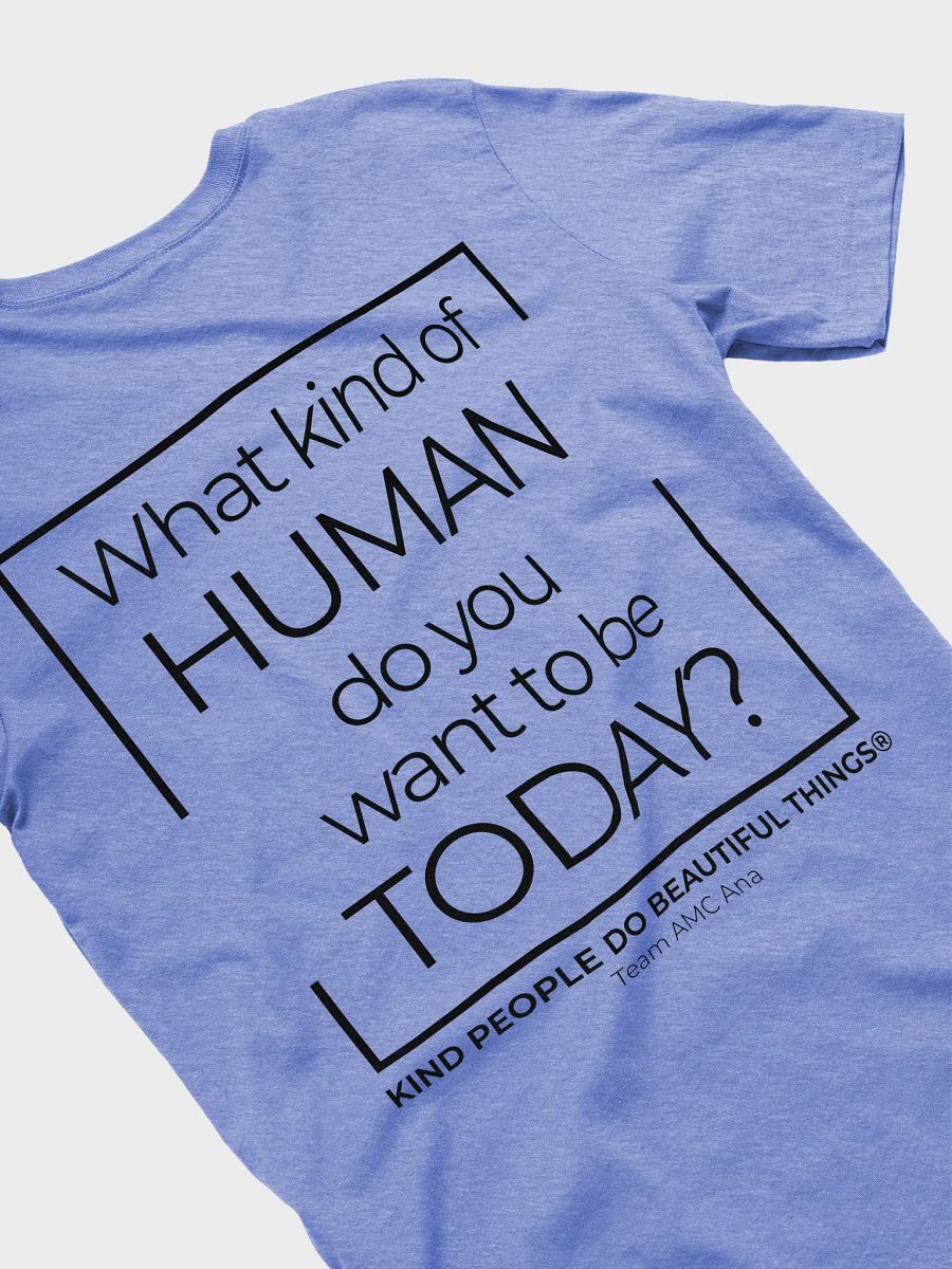 KIND Human - Spring Shirt product image (4)
