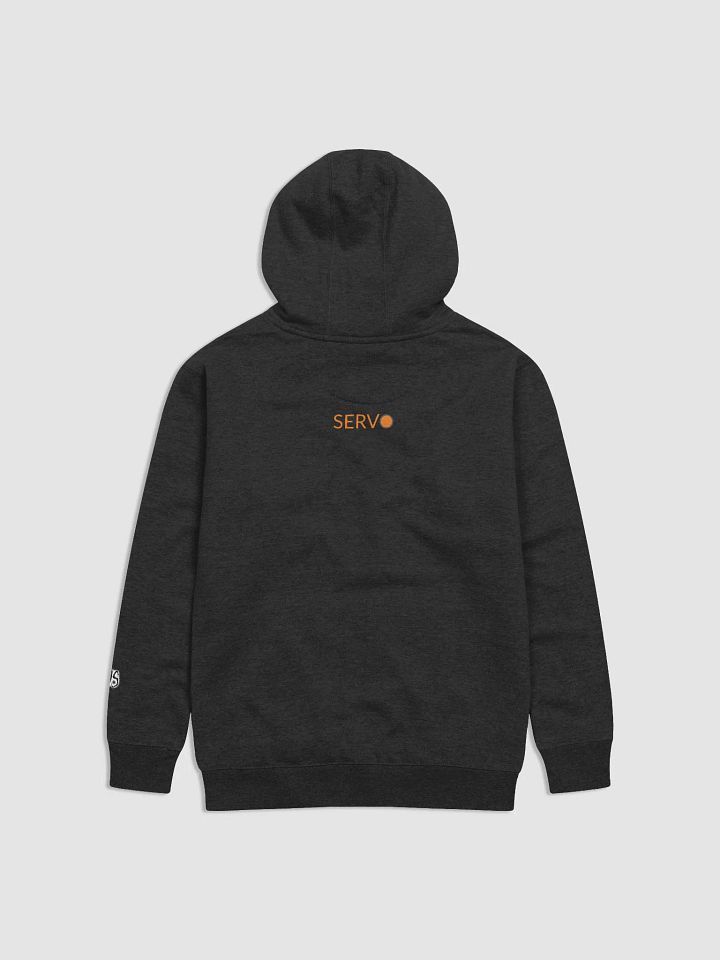 SERVO - TTRPGs Are Bad Premium Hoodie product image (24)
