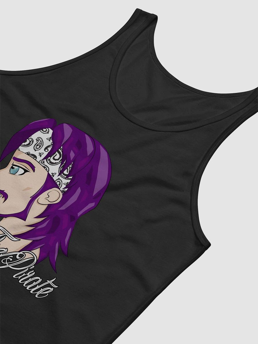 BryanThePirate Vest product image (6)