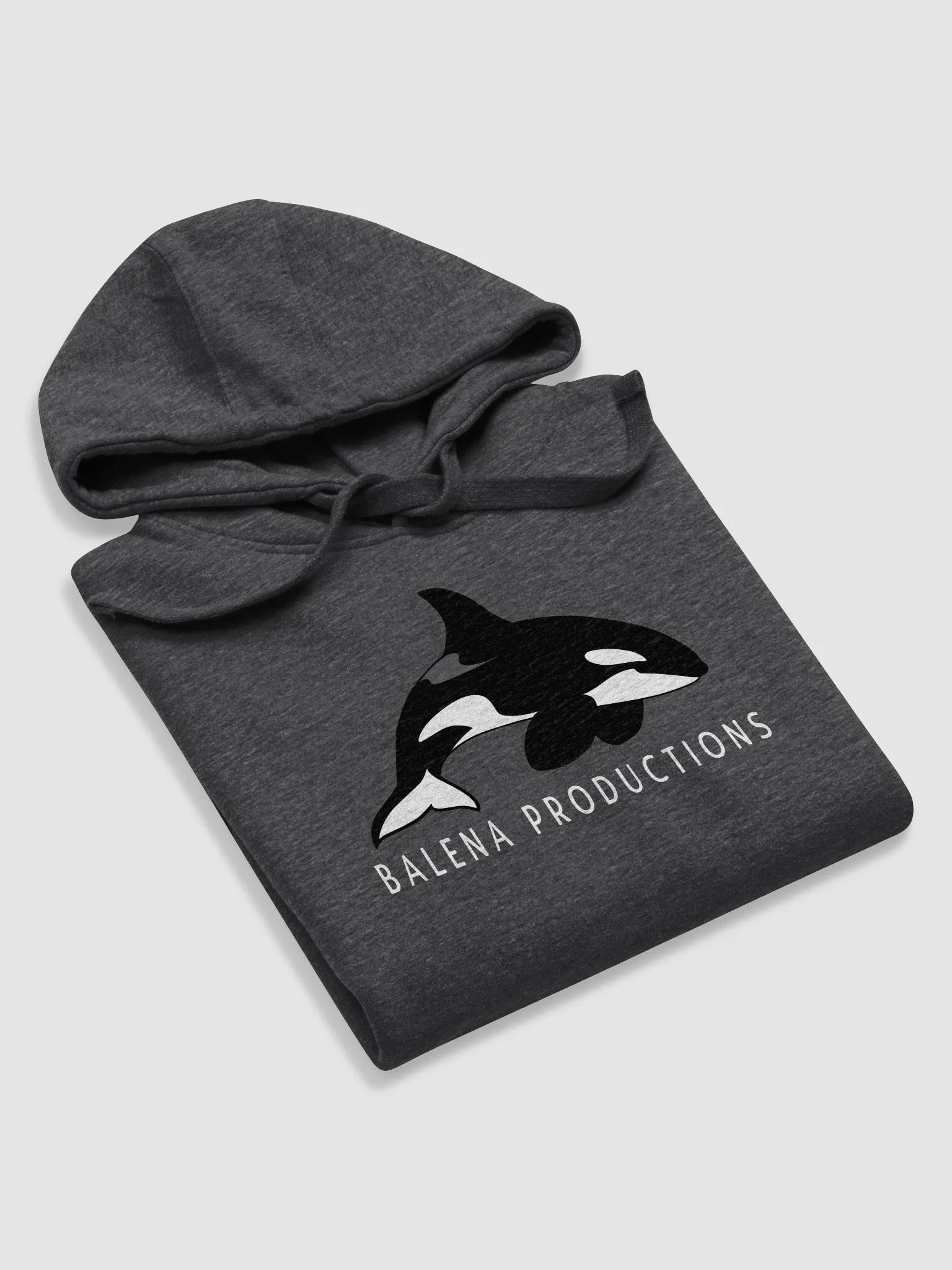 Balena Productions Hoodie product image (36)