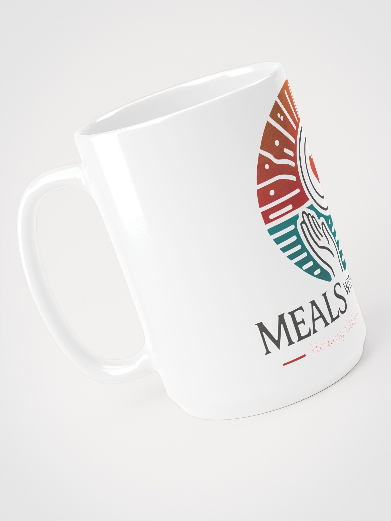 Sip, Smile, Repeat — Your New Favorite Mug! product image (4)