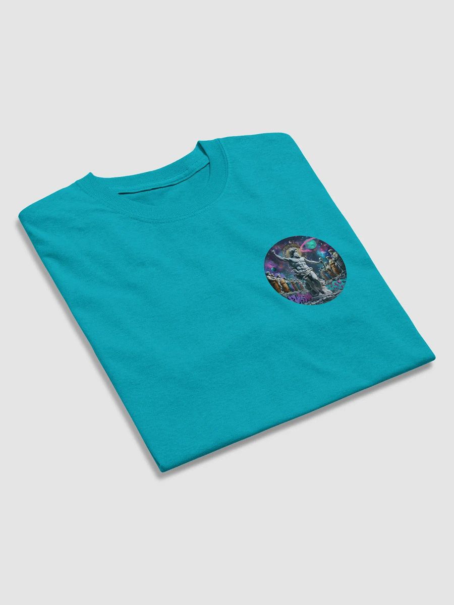 Monuments of Time T-Shirt product image (30)