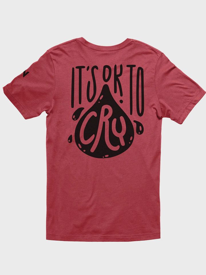Mental Health T-Shirt product image (14)