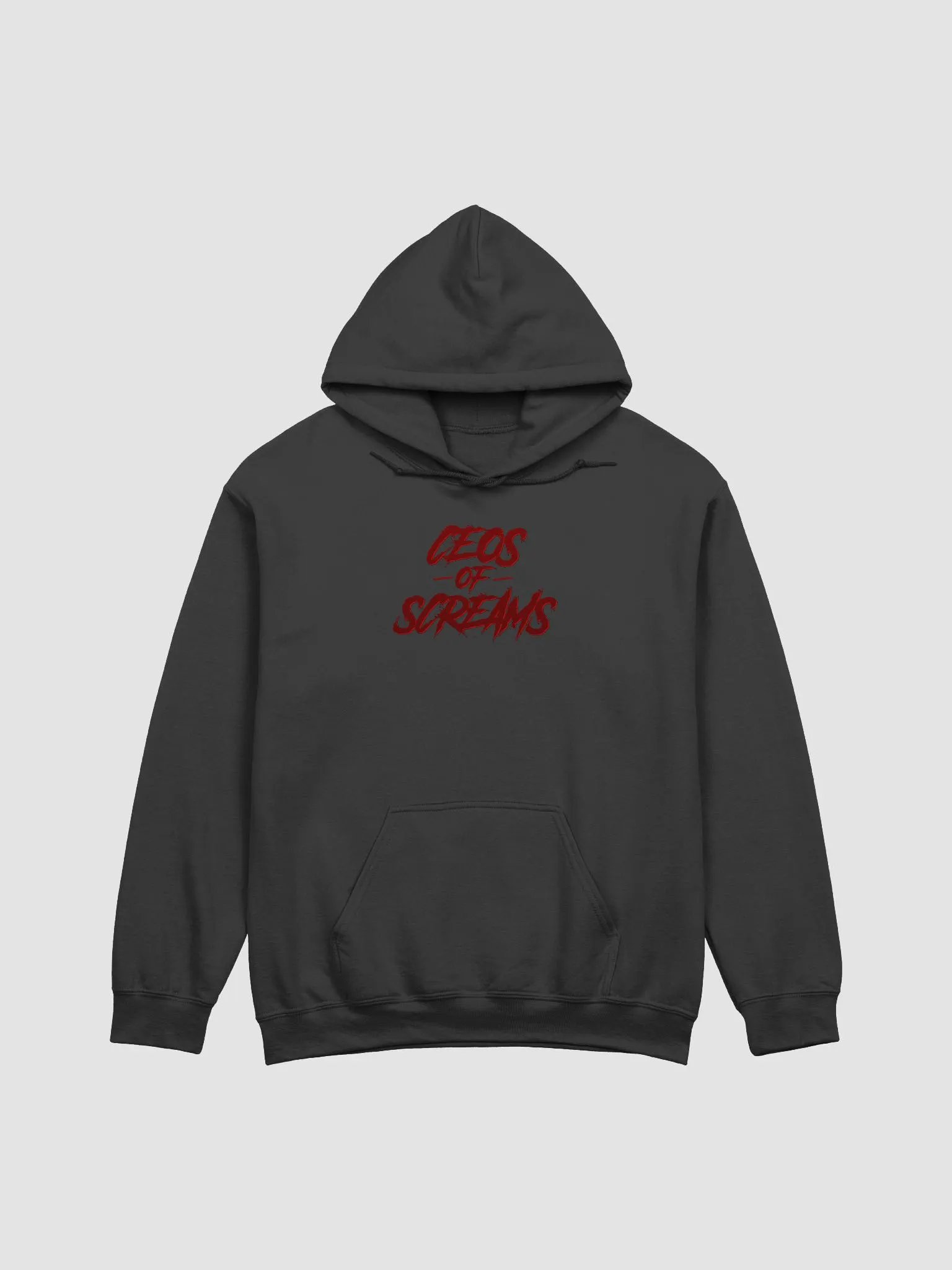 CEOs of Screams Hoodie product image (2)