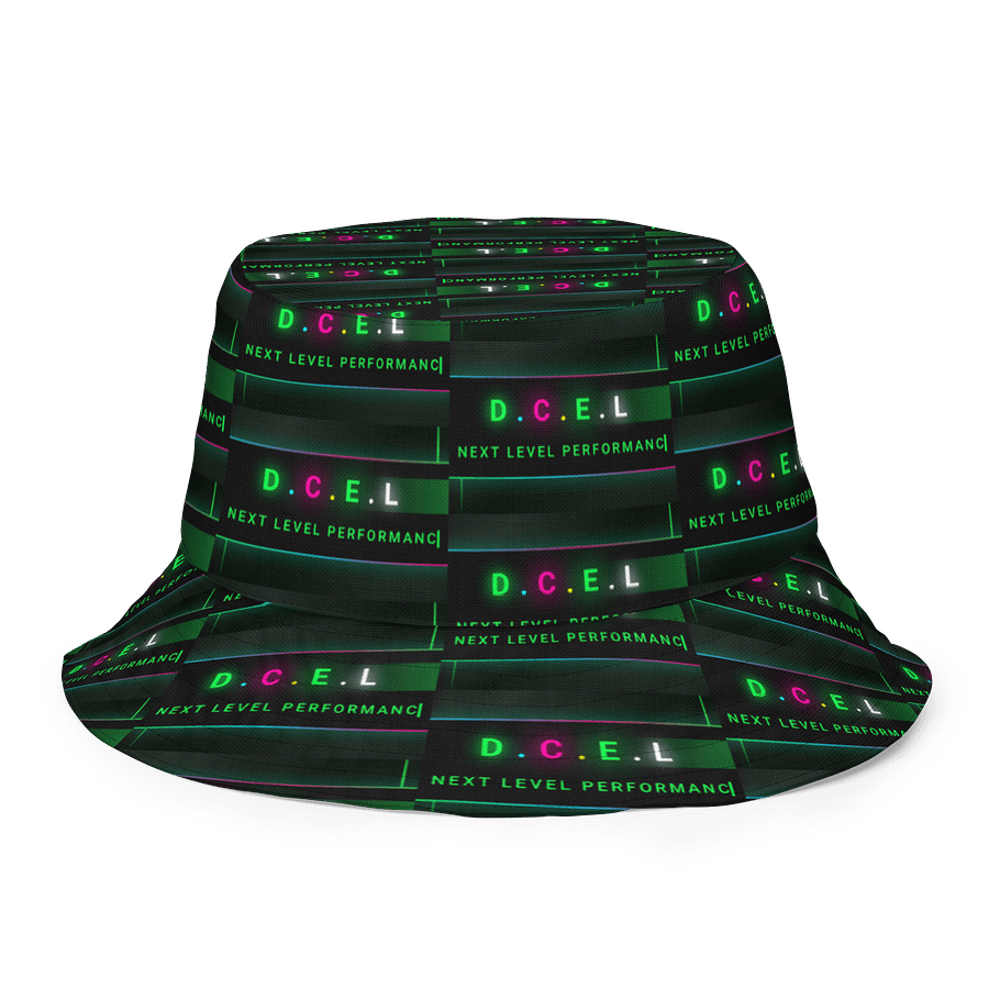 Unisex Bucket Hat Women's Athletic Shoes product image (8)