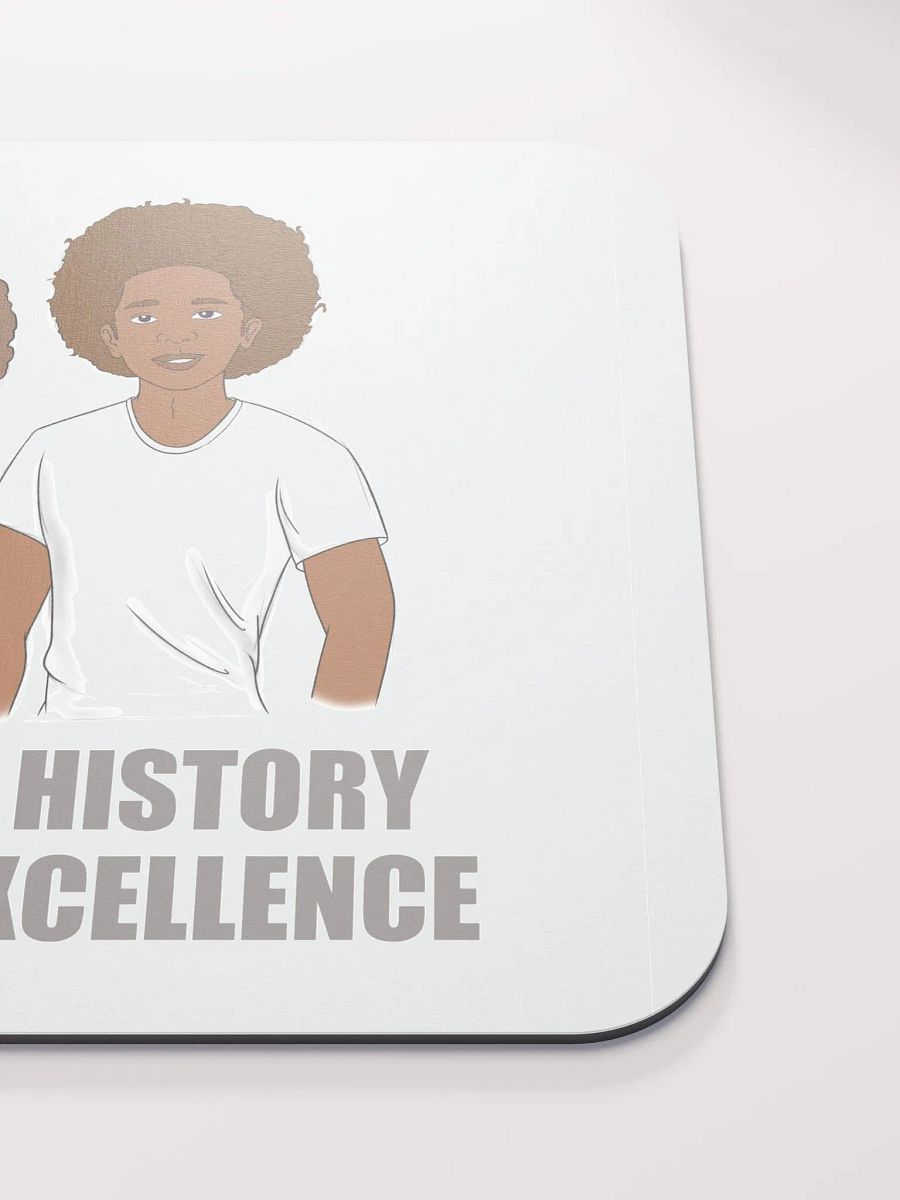 Black History Mousepad product image (5)