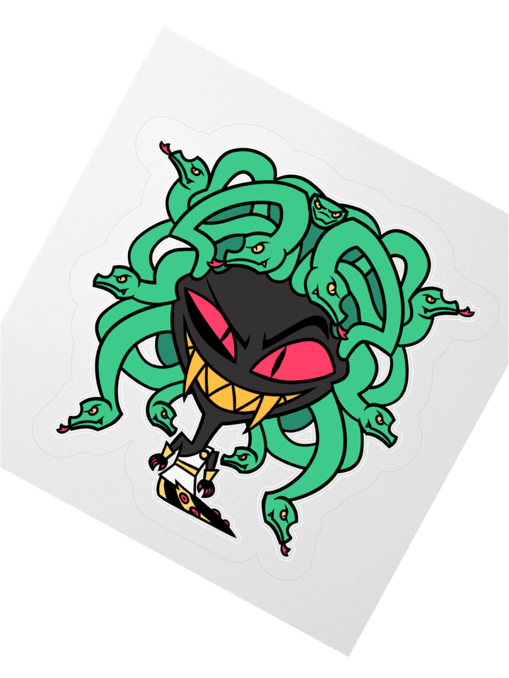 A Hazbin Halloween! (Sir Pentious) product image (3)