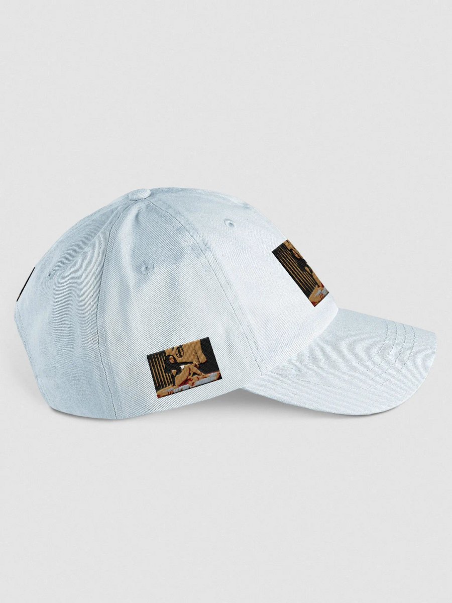 Jenny Taborda™ Beechfield Pastel Dad Hat product image (4)