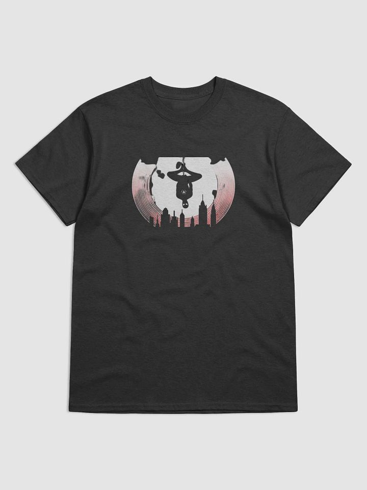 Black Spiderman Tee product image (1)