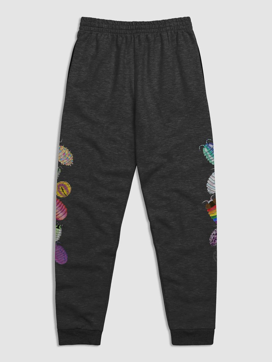 Pride for All Joggers product image (1)