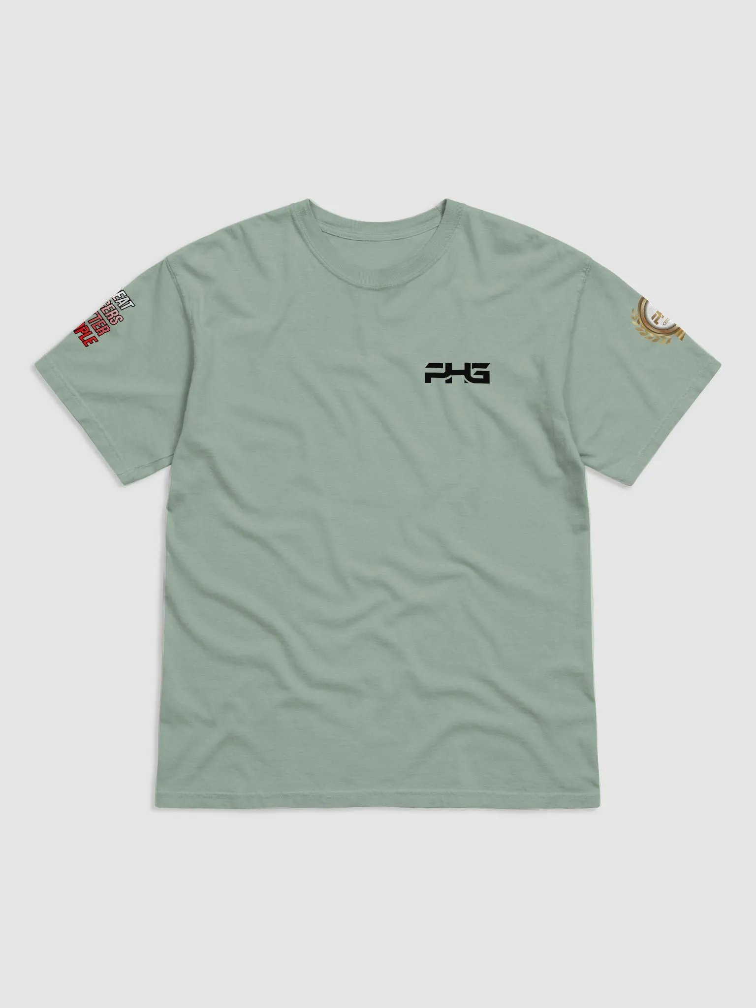 PHG Interconnected Logo Graphic Tee product image (1)