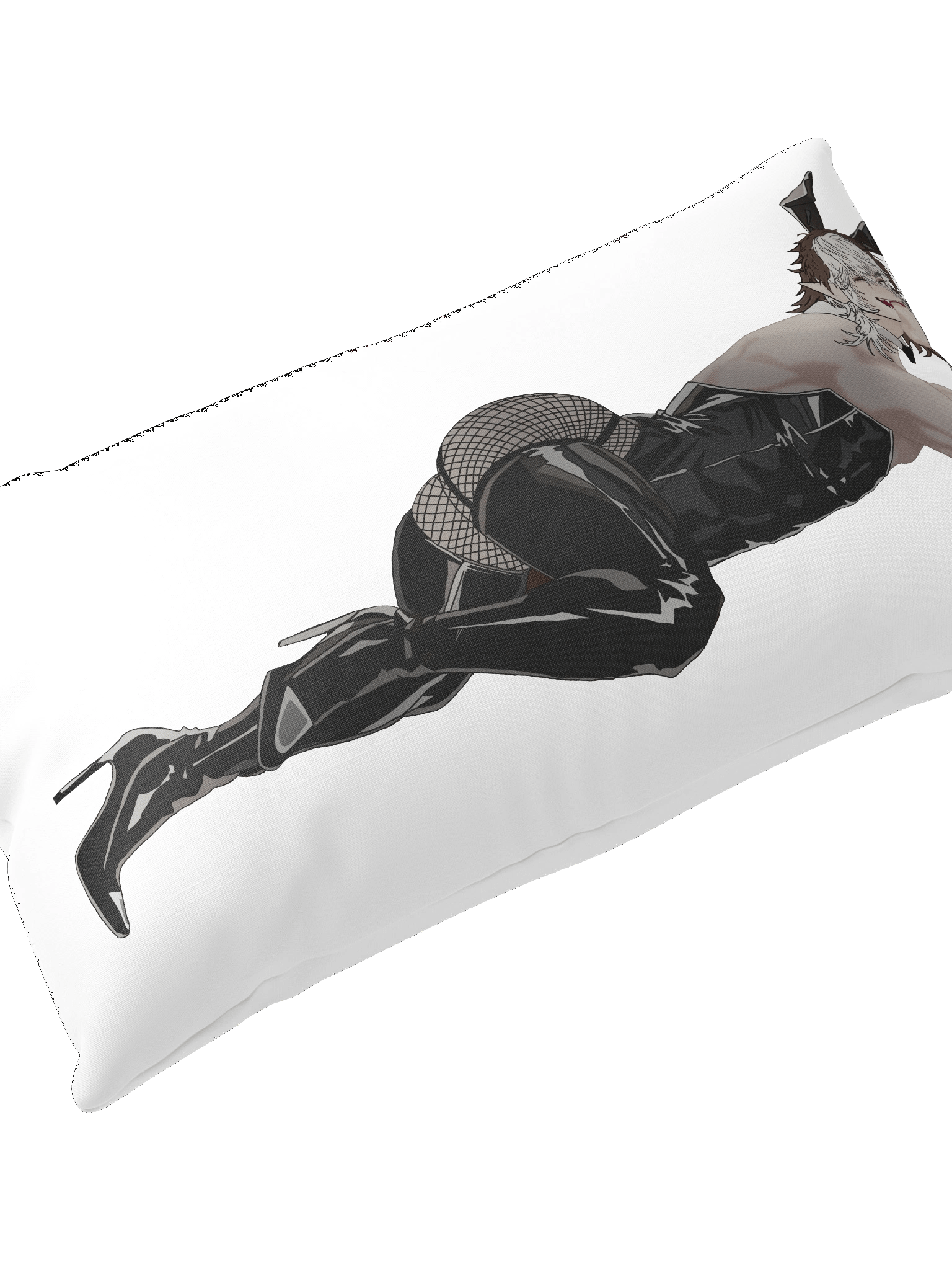 Gloom Bunny Pillowcase product image (4)