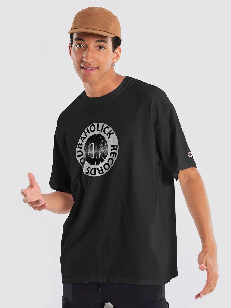 DR Circle Champion Relaxed-Fit T-Shirt product image (32)
