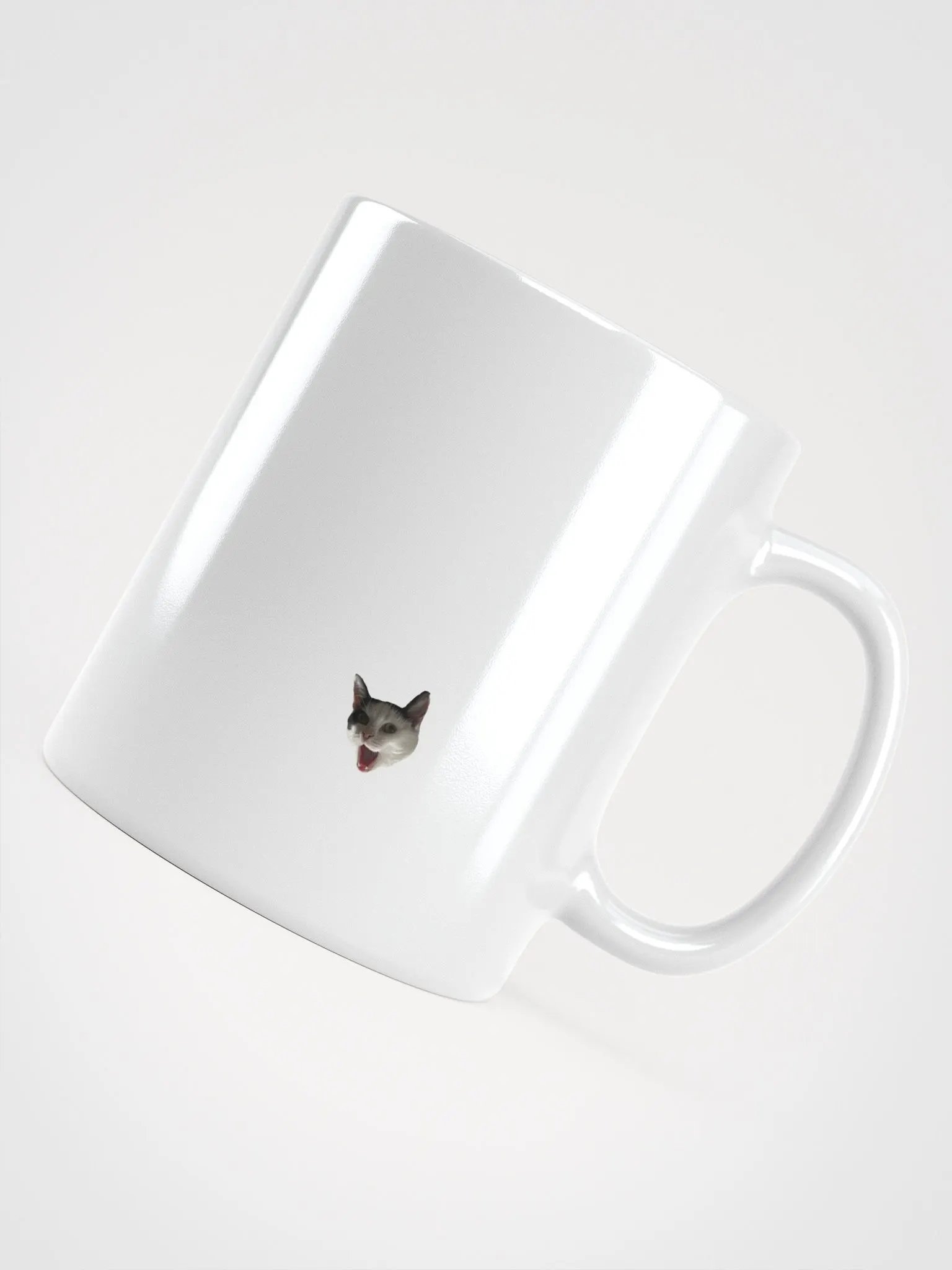 Logo Mug (Rainbow) product image (4)