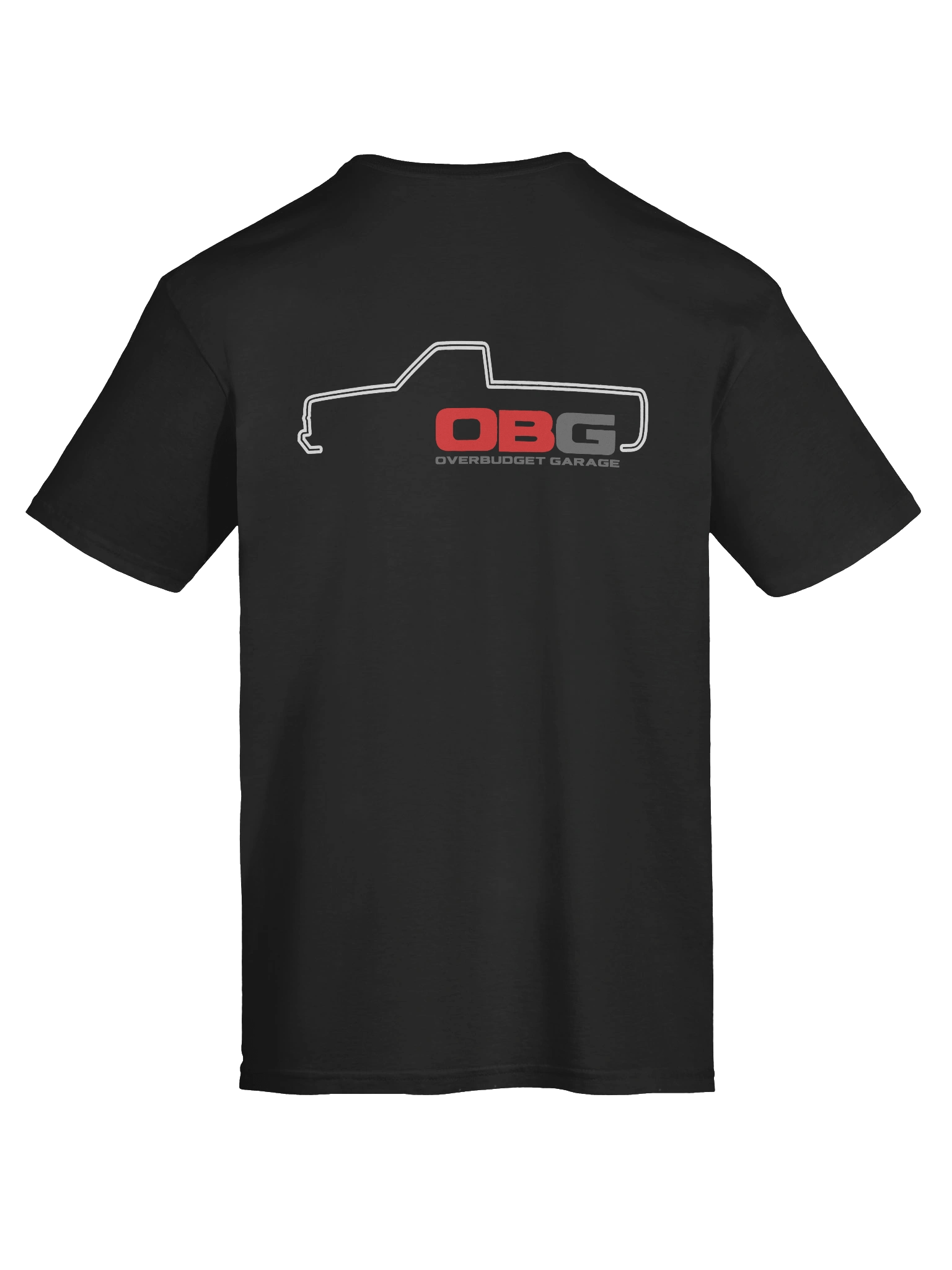 Official OBG Logo Tee product image (11)