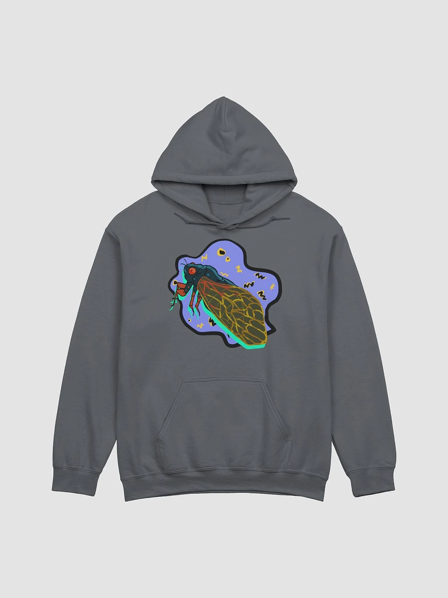 Vaporcicada classic hoodie product image (16)