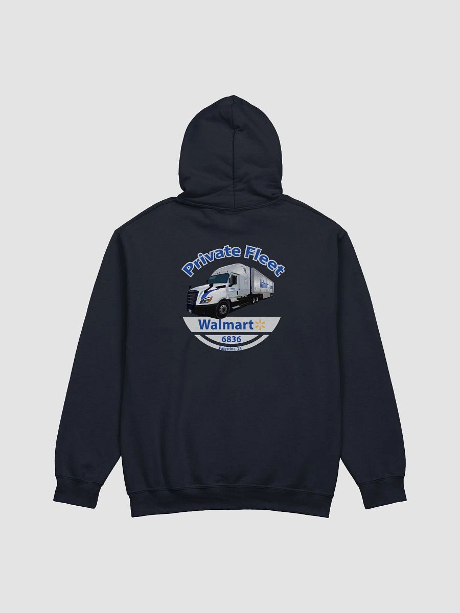 6836 Palestine Walmart Private Fleet hoodie product image (1)