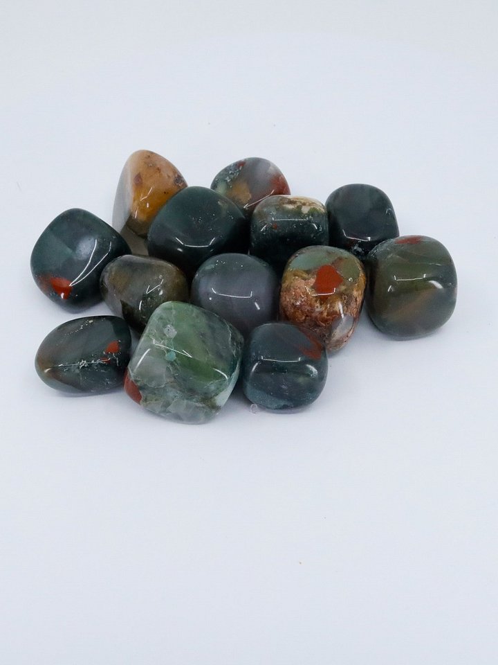 Bloodstone Tumbled Crystal product image (2)
