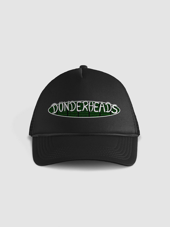 DunderHeads Hat product image (1)