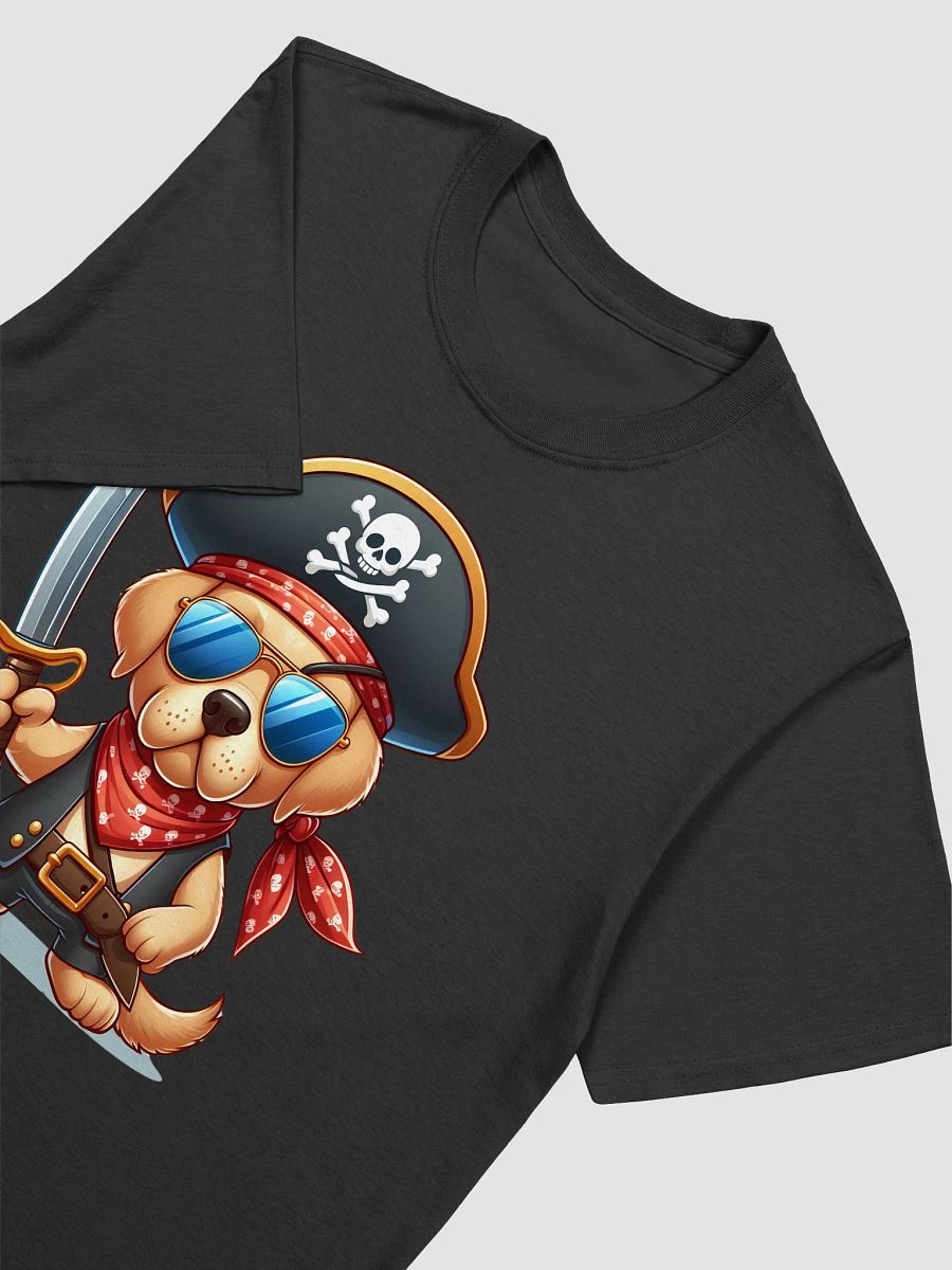 Pirate Retrievers Character product image (2)