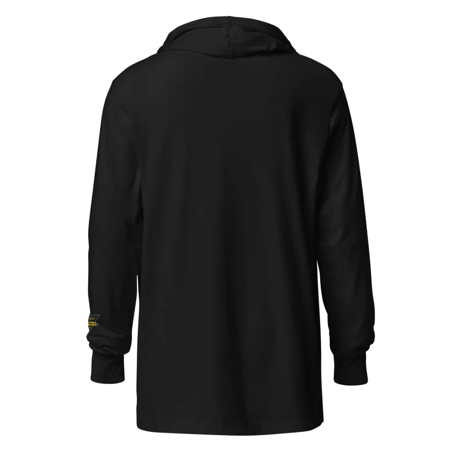 Chaos and Order Unisex Hoodie product image (4)