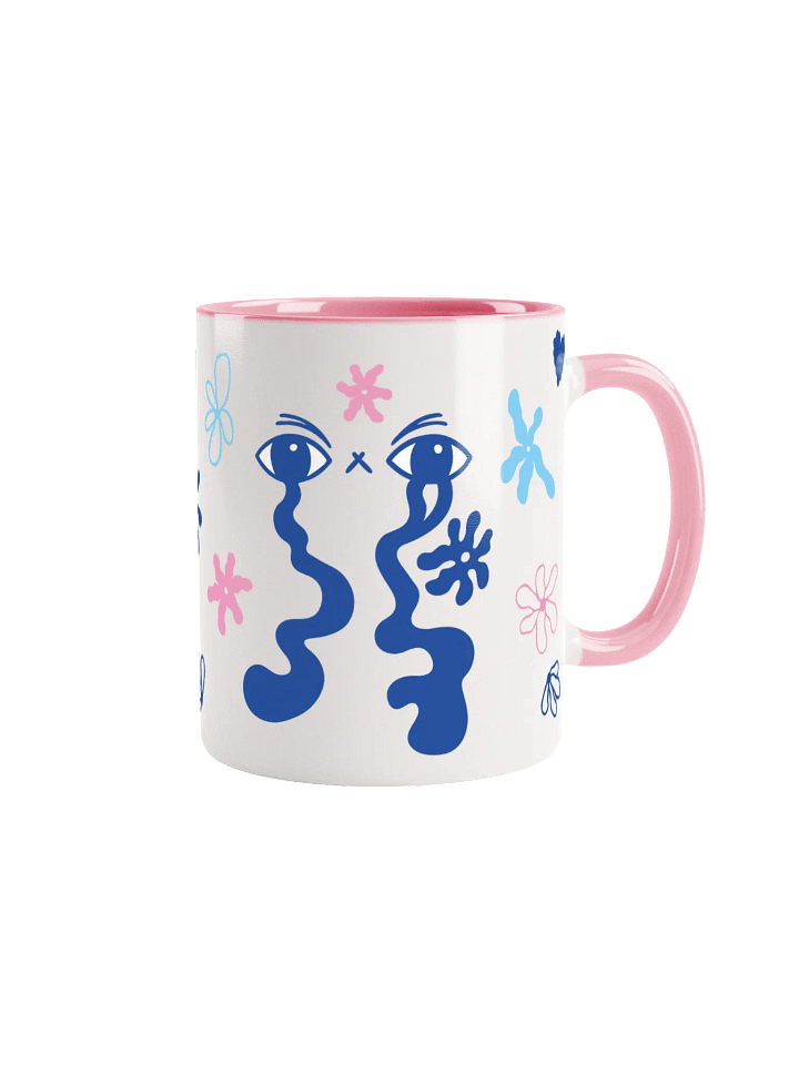 WLS Mug with print product image (1)