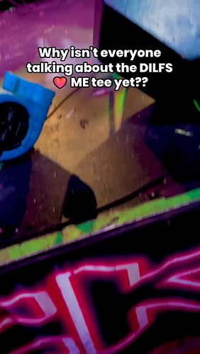 DILFs ❤️ ME & so will everyone else! 😎 Rock that vintage vibe. Tag a DILF & make his day! 😂 #DILFHumor #ViralFashion #Comfort...