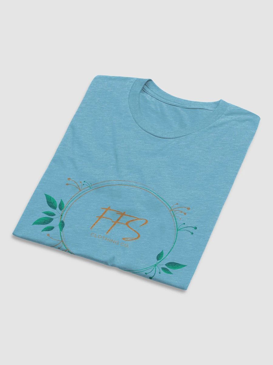 FFS Wreath Tee product image (5)