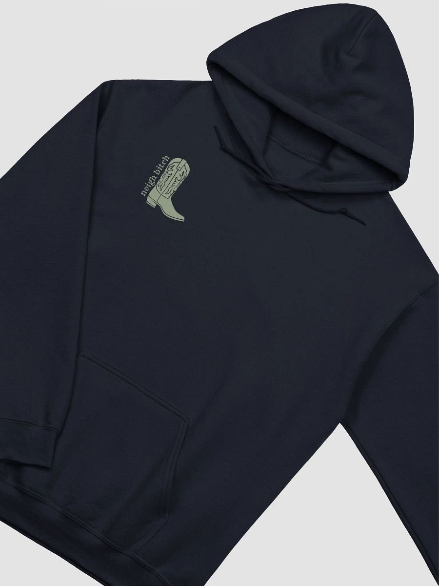 Neigh Bitch Hoodie! product image (2)