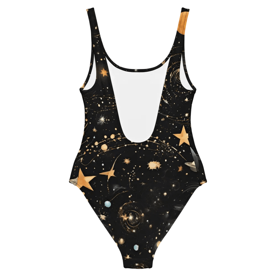 Cosmic Dream All-Over Swimsuit product image (8)