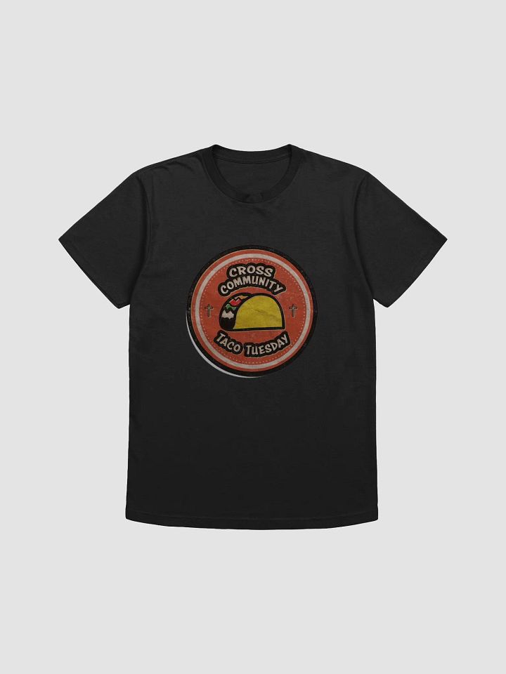 CC Taco Shirt product image (1)