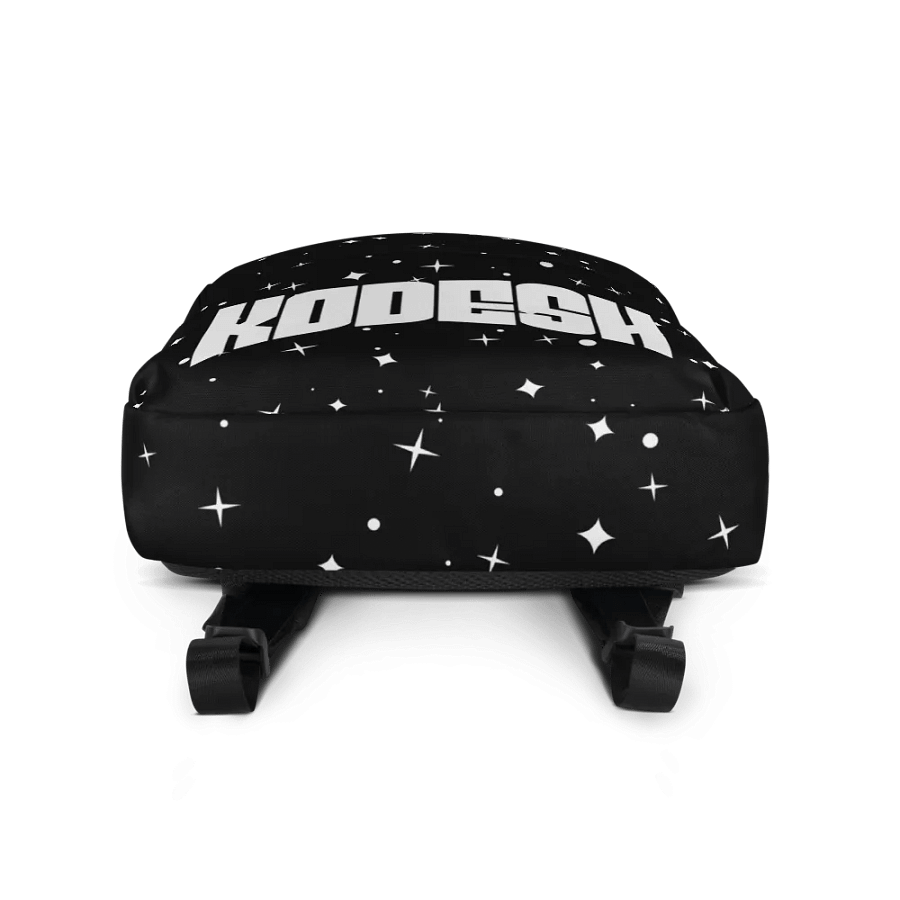 Kodesh Women Backpack product image (3)