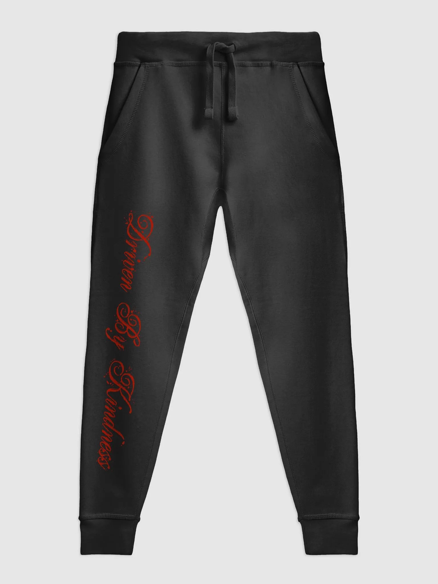 Driven By Kindness Joggers product image (1)