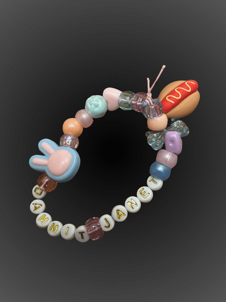 Friendship Bracelet product image (2)