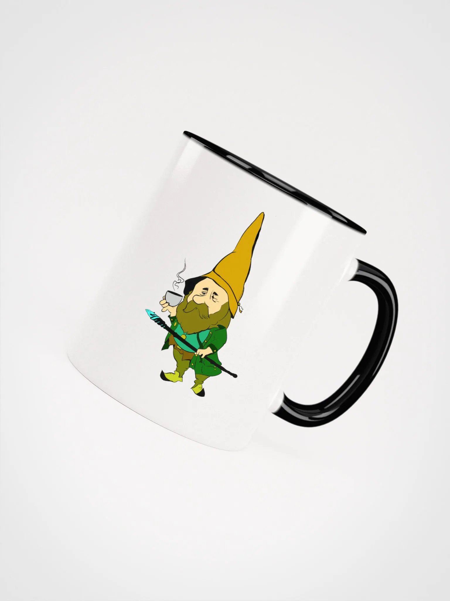 Hale's Gnome Mug product image (4)