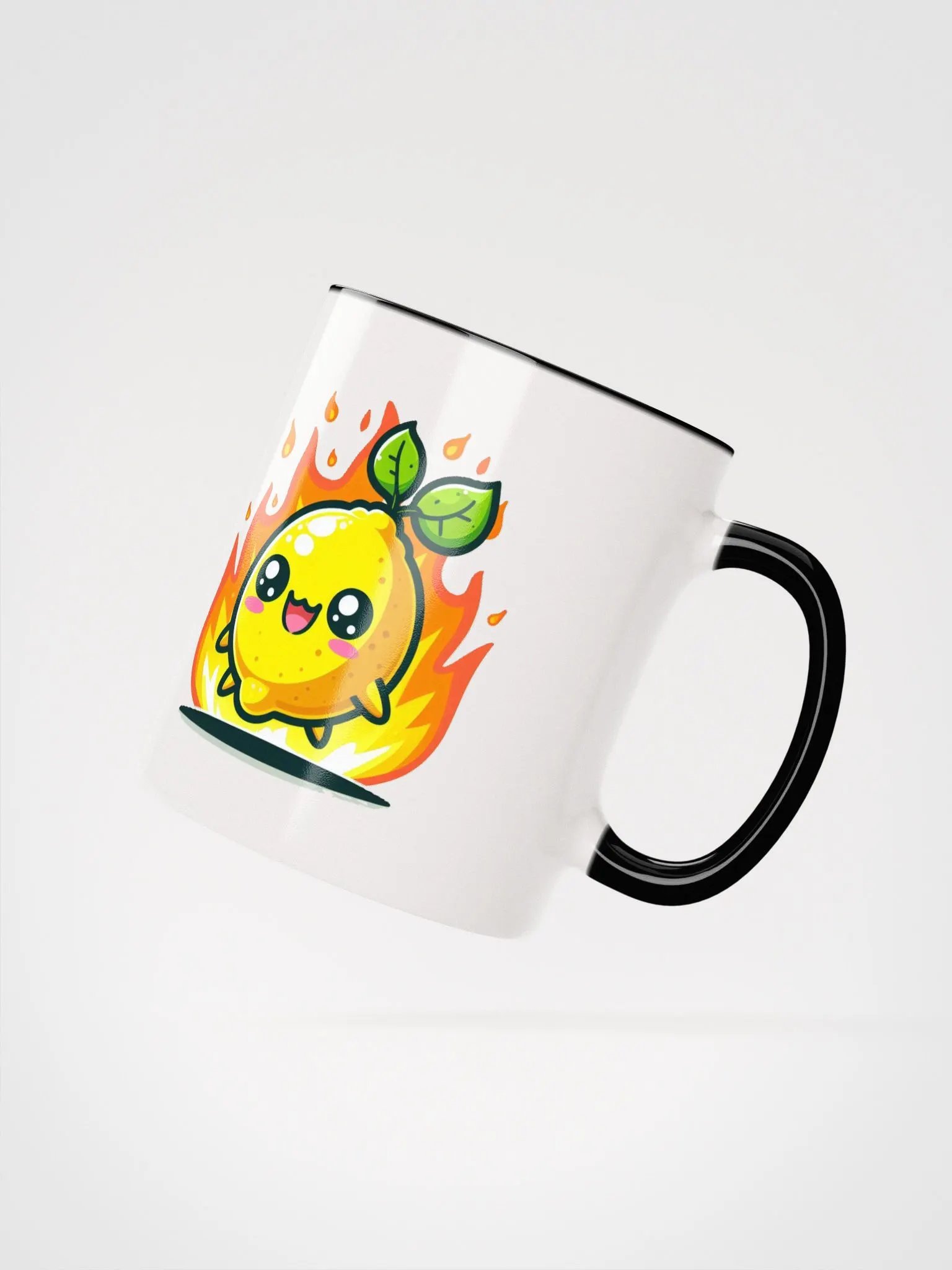 Arson! Ceramic Mug product image (24)