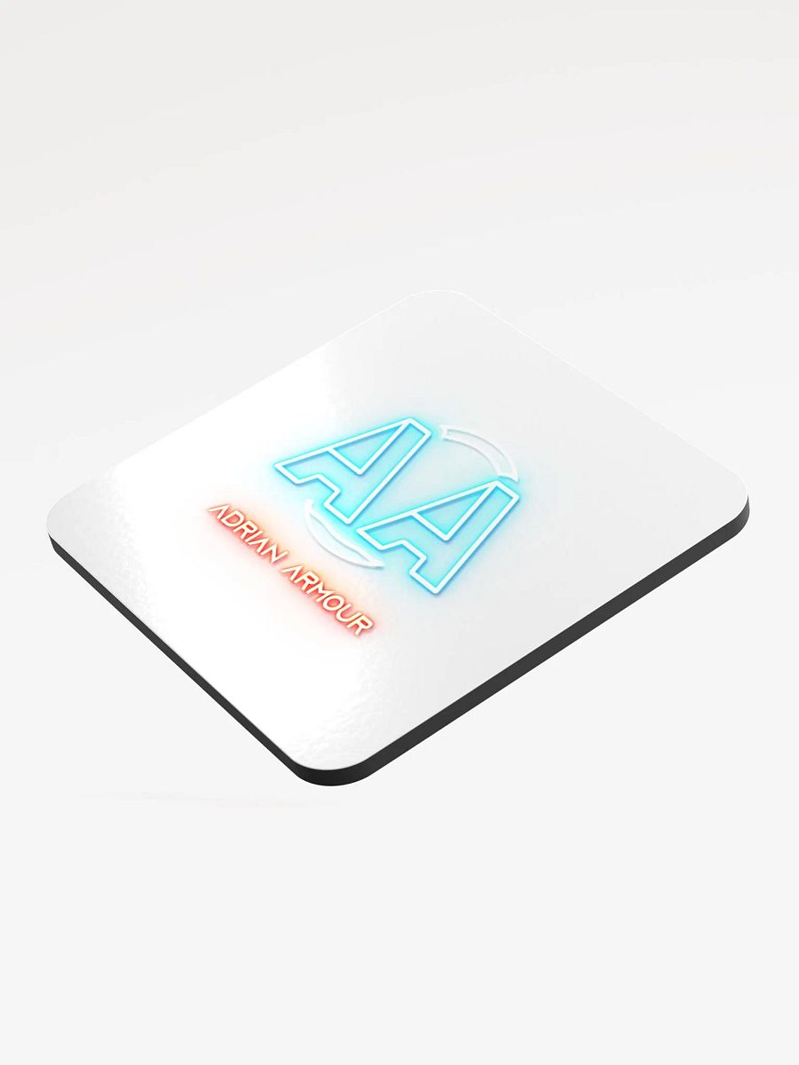 Neon Nights Coaster product image (3)
