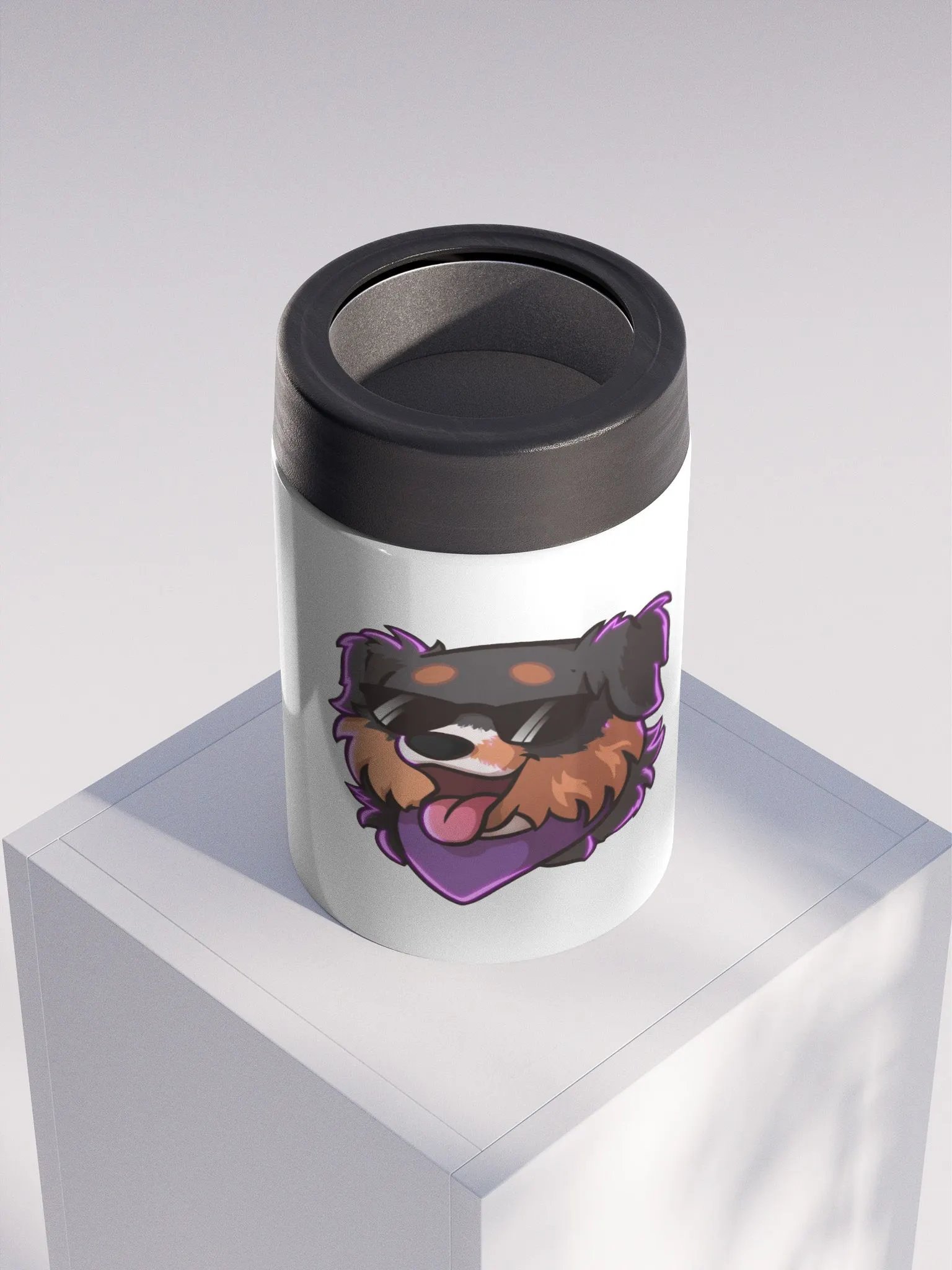 Logo Art SS Koozie product image (3)
