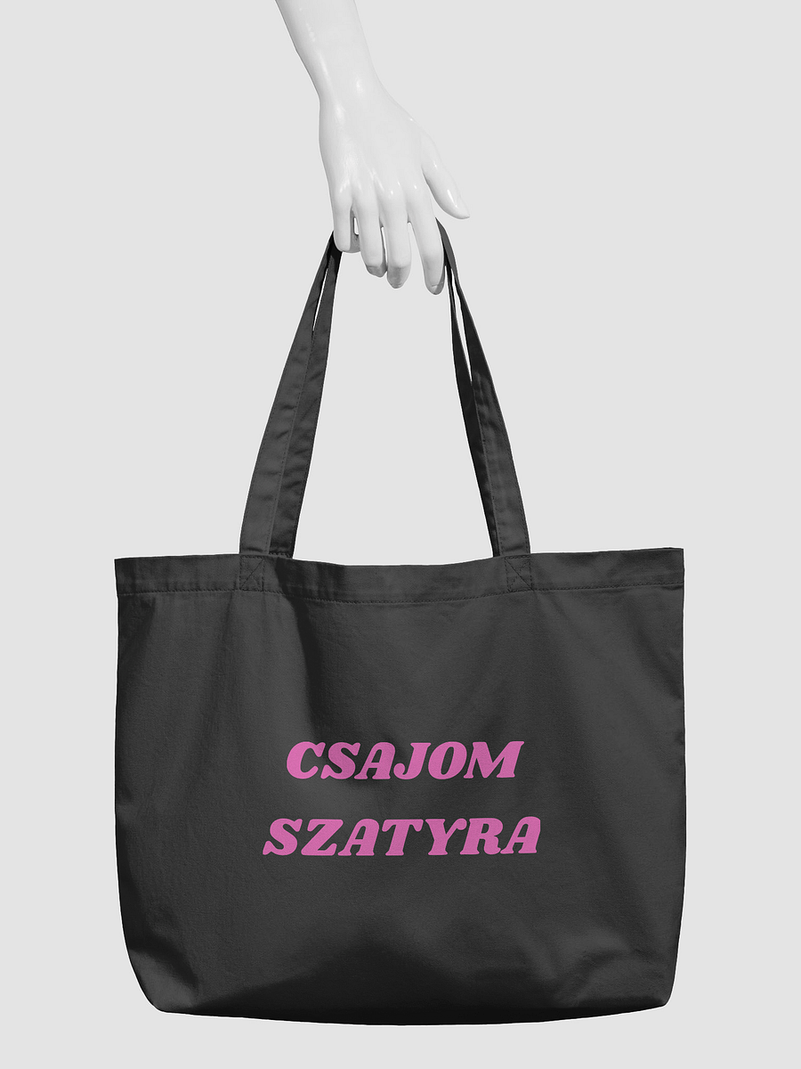 Csajosom Szatyra product image (3)