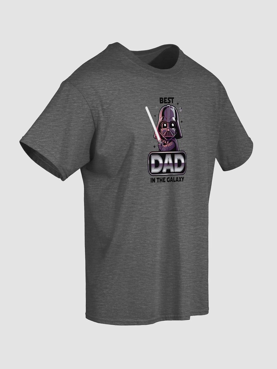 Best Galactic Dad Lightsaber Tee product image (13)
