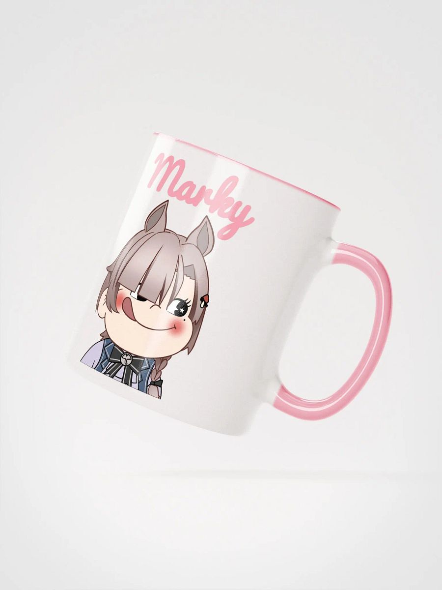 NEW DAY Series 'Berry Evan' Mug product image (2)