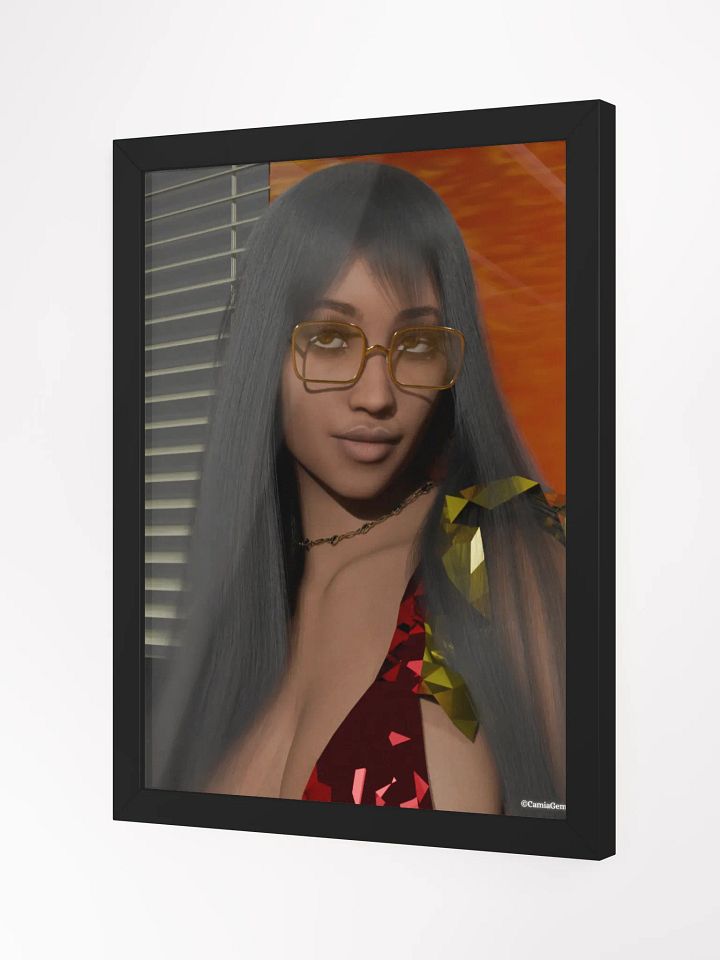 Addison Framed Poster product image (2)