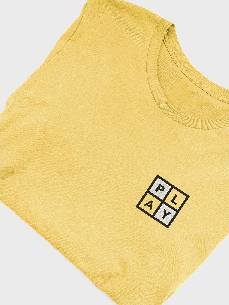 Word Game Tee product image (5)