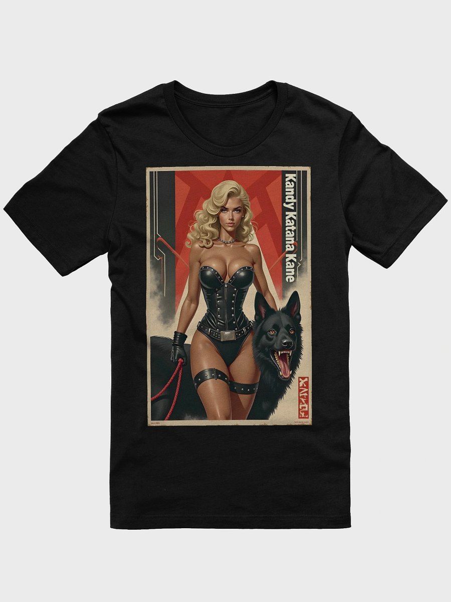 Kandy T #2 product image (1)