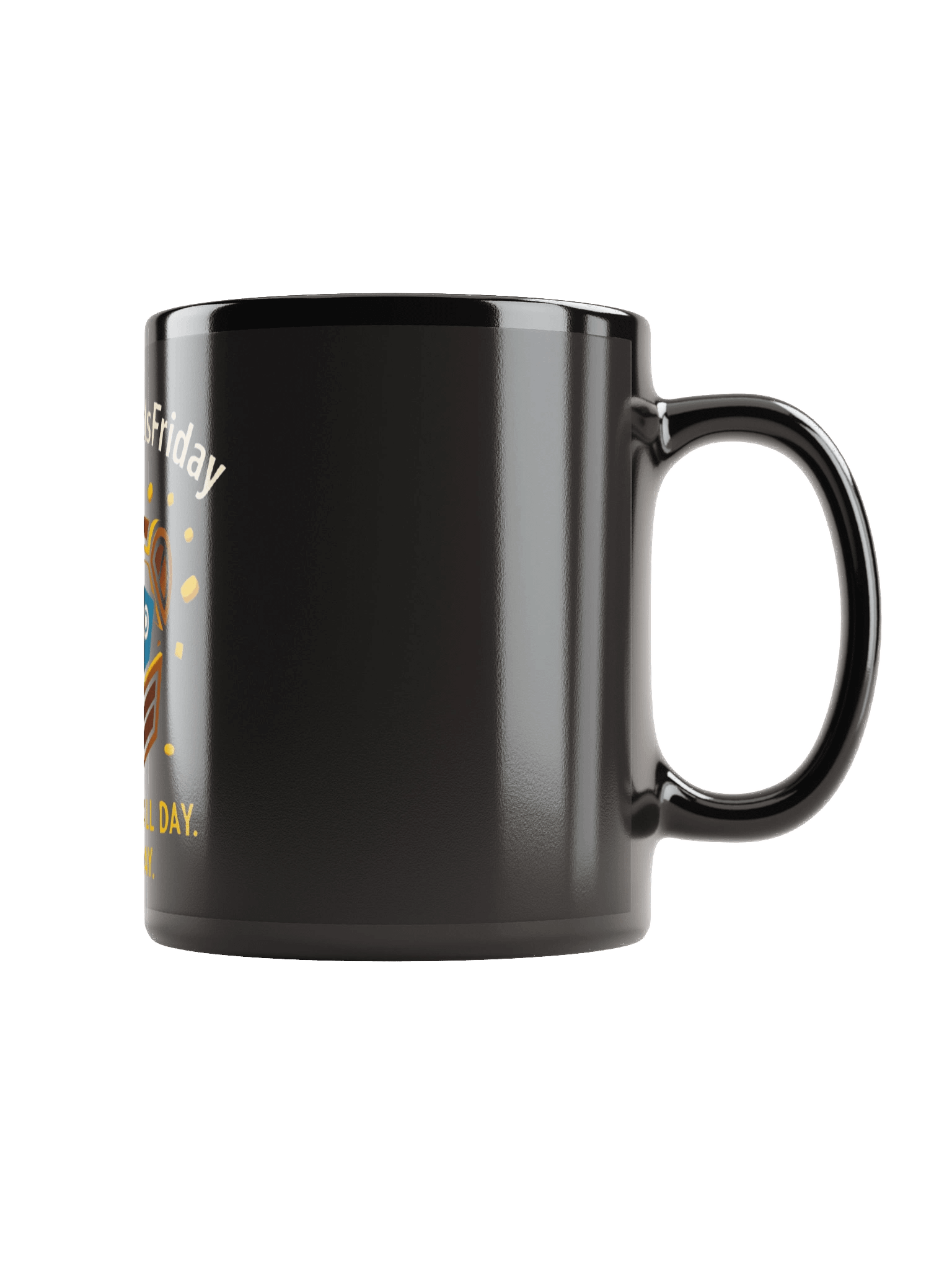someRewardsFriday Treasure Mug product image (3)