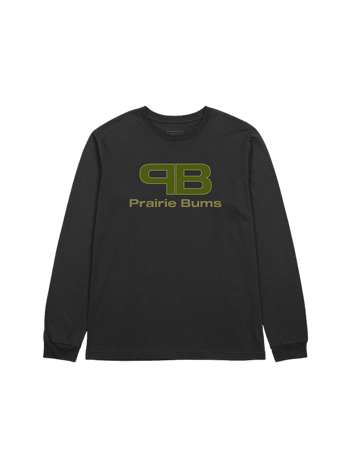 Woodland Long Sleeve product image (2)